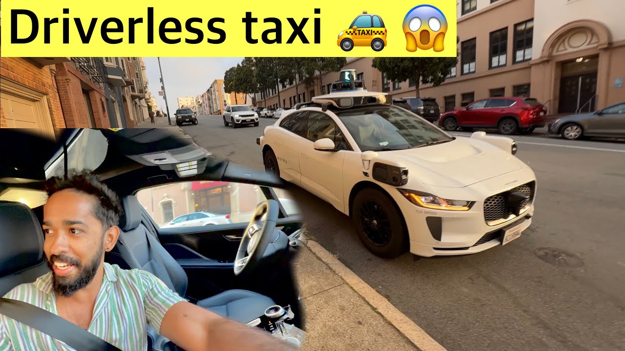 There is no Driver in this Taxi 🚕 | ഇങ്ങനെ ഒരു ടാക്സി!!!! 