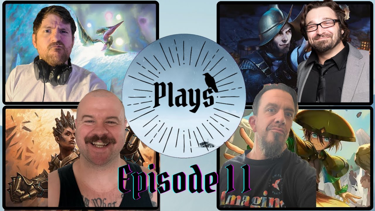 PLAYS : Nayali | Otharri | Don Andres | Toph : commander showdown! Episode 11