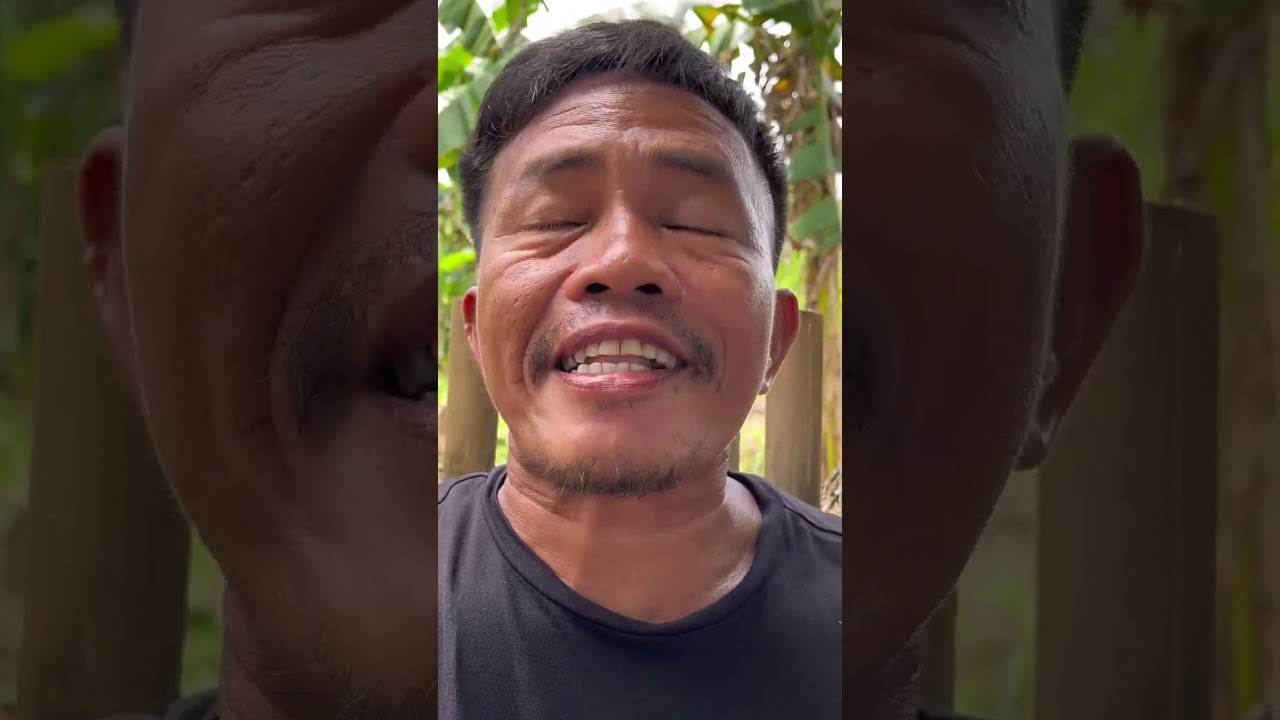 Ganito ang dapit gawin para makatipid tuwing Fiesta 🤣/Wagat Tv funny videos @WagatTv