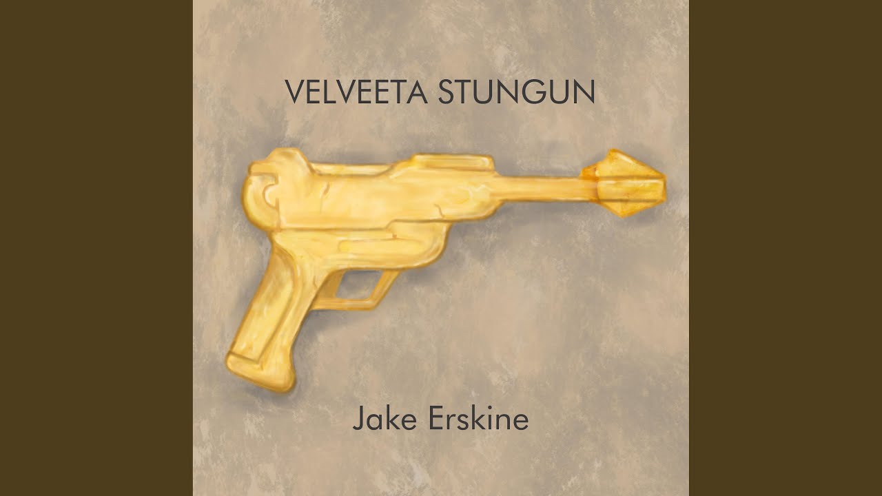 Velveeta Stungun