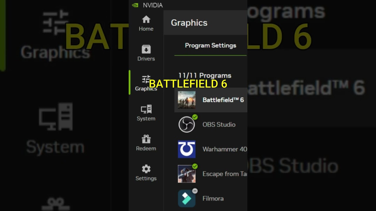 Battlefield 6 FIX! Not Booting even with Secure Boot enabled (Oct 10, 2025) #battlefield6 #shorts