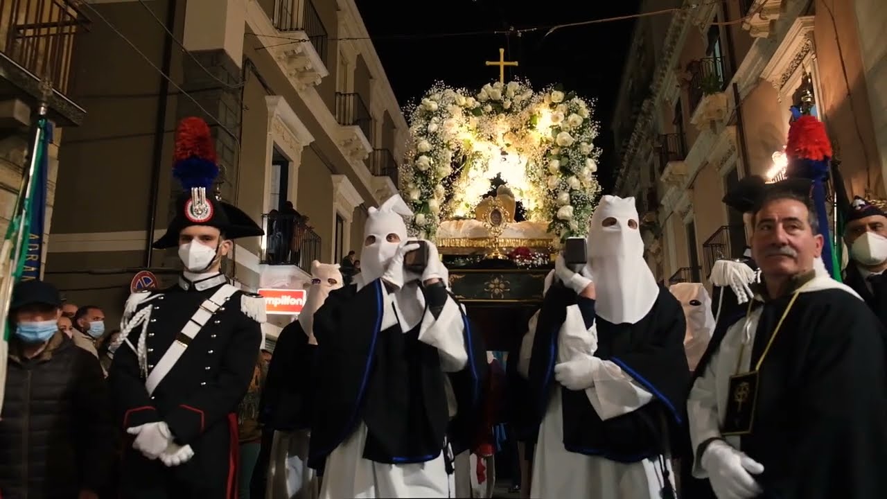 U Lizzanti (Cisto Morto) - 