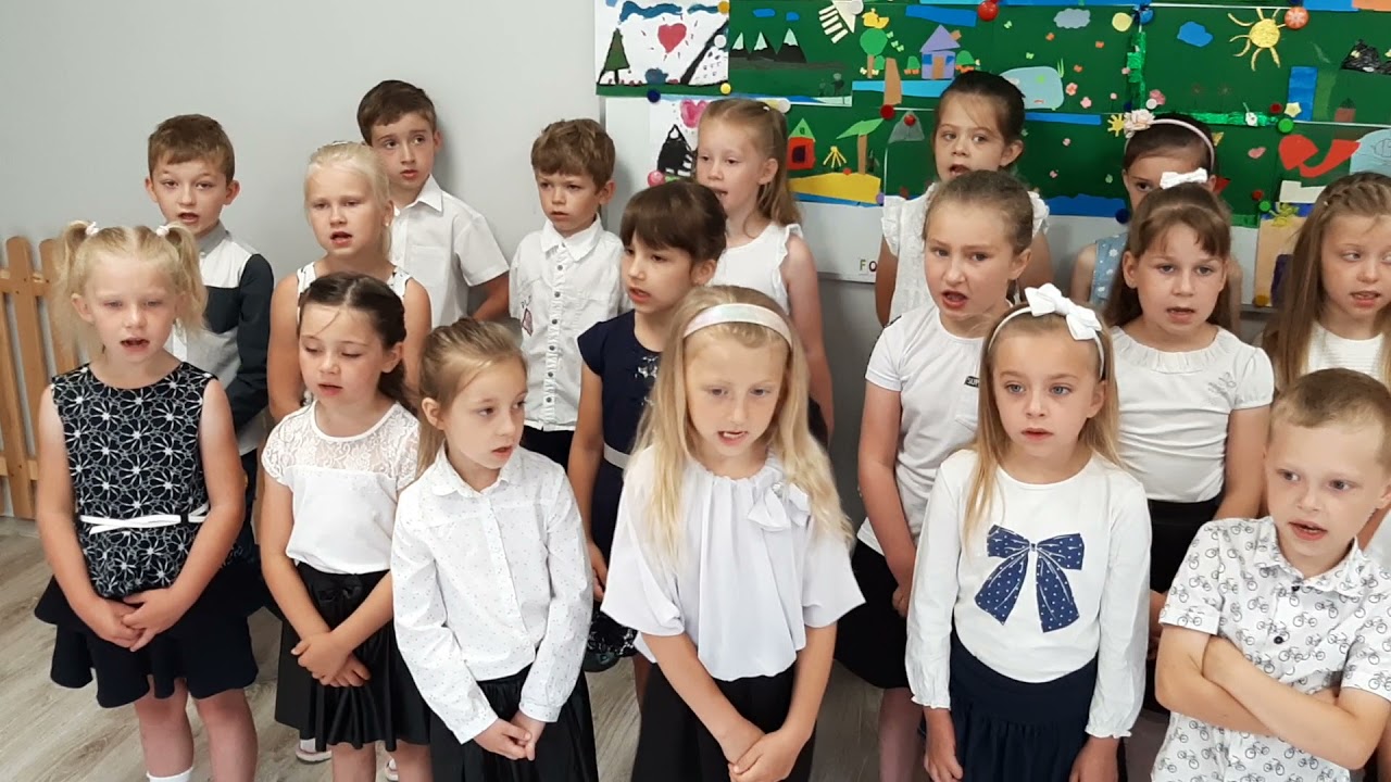 Zakończenie kl 0 cd. 3
