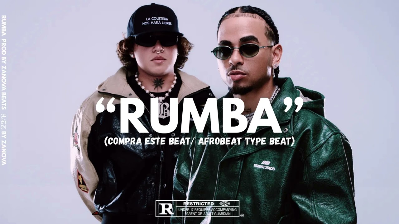 BEELE X OZUNA Type Beat 2026 | Instrumental Afrobeat