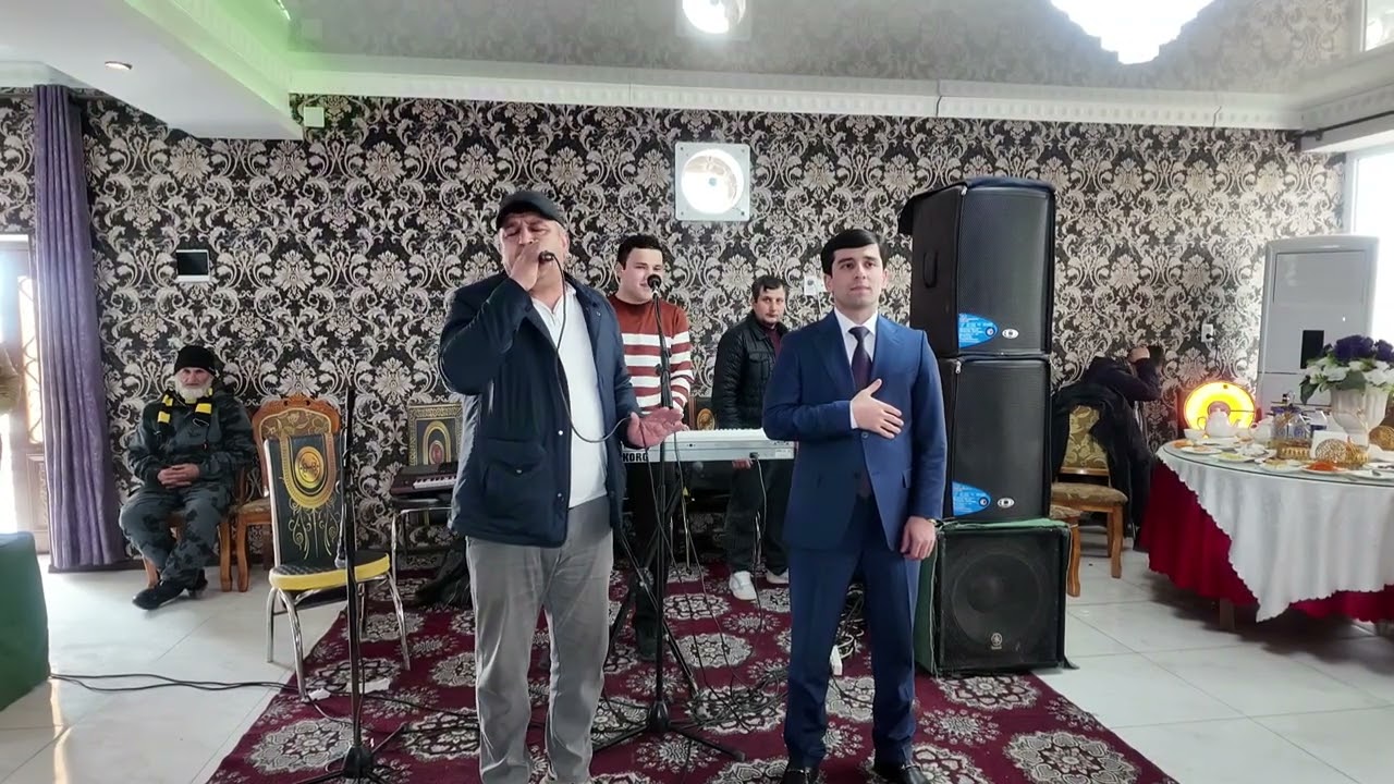 ТУЙИ ДАВЛАТШО МУРОДОВ/НАЗРИМАД ҲАЁТОВ БО ДАВЛАТШО МУРОДОВ. /