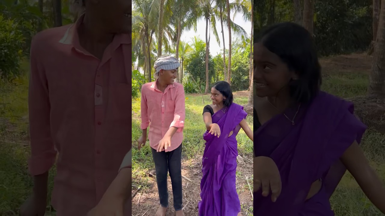 💞💞💃🕺#villagelife #rakshita #shorts #shortvideo #viralvideo #dance