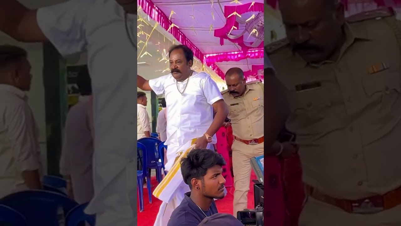 new serial muddu sose shooting #muddusose #trivikram #celebrity