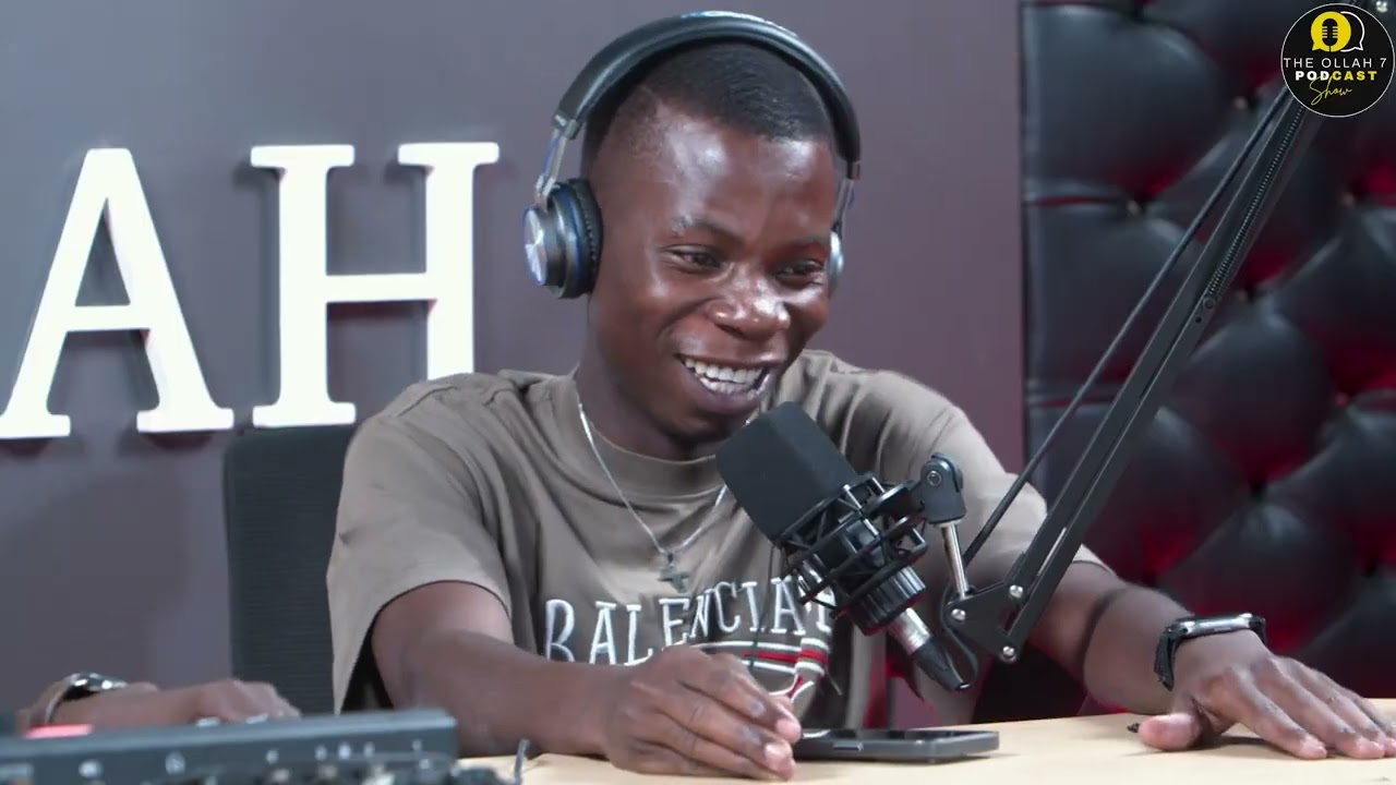 Trending Stories with guest- Comic Elder ||