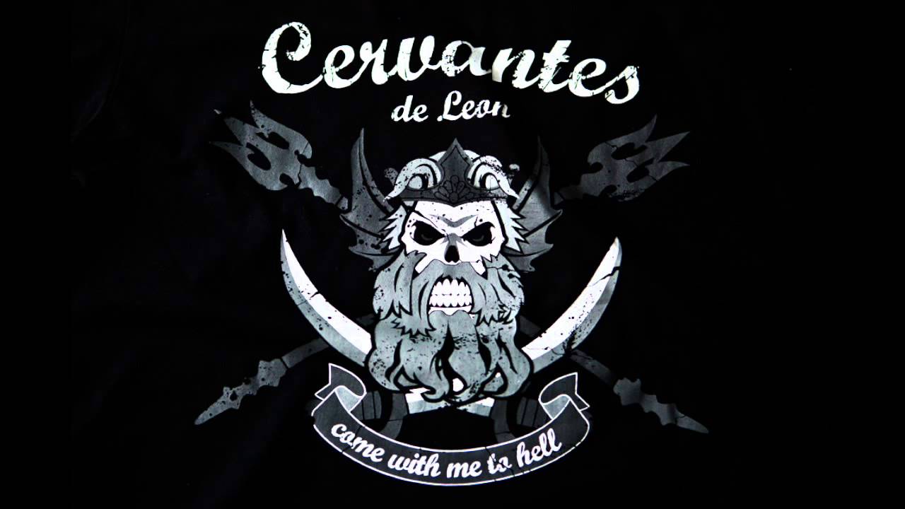 Cervantes de Leon - Bravely Folk Song with Lyrics
