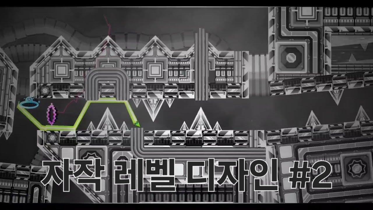 Untitled Level Preview #2