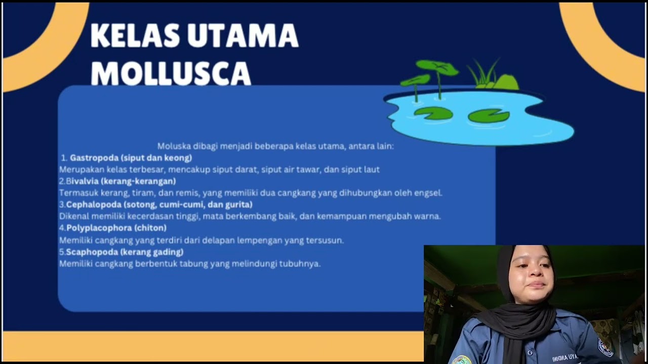 Nur ayu andini