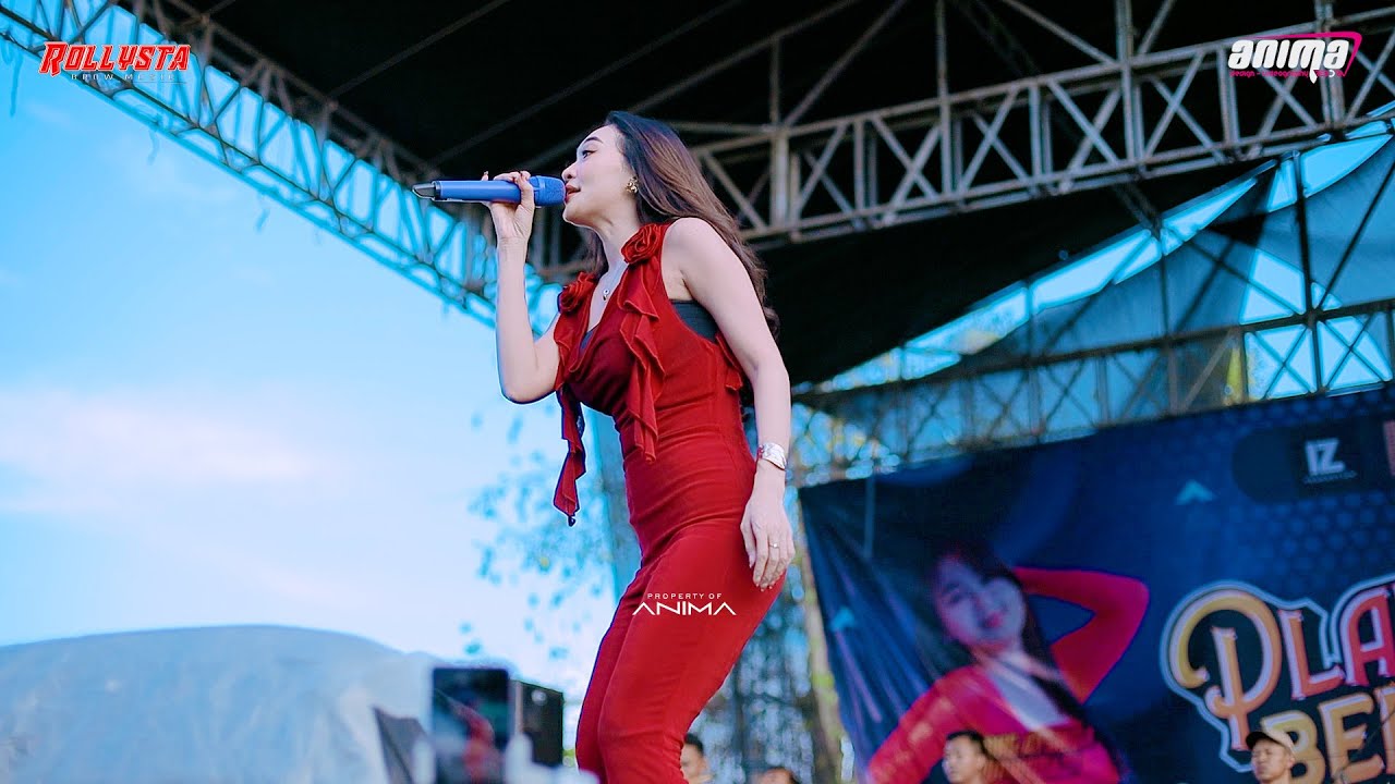 ROLLYSTA BROW - MANGU - DIFARINA INDRA - PLADEN BERGOYANG