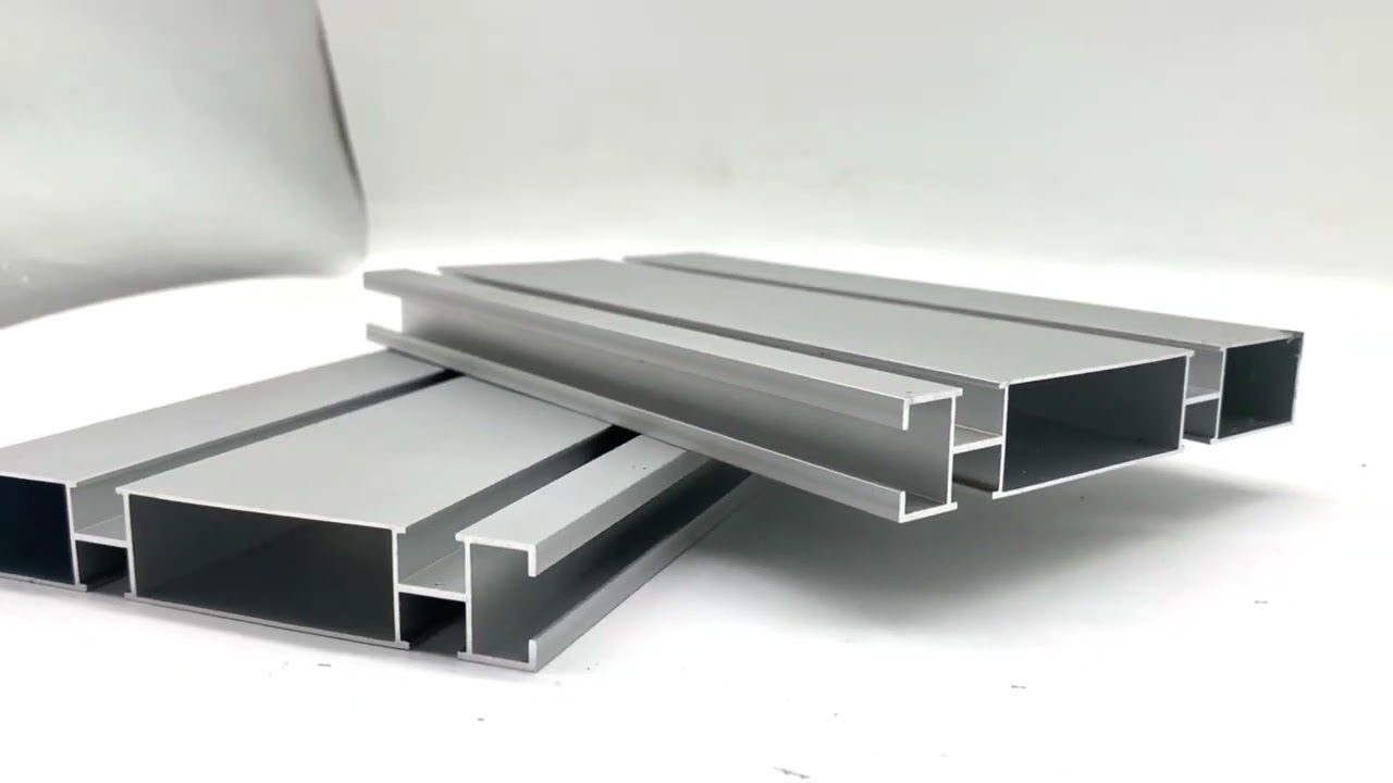 Production Line T Slot Aluminum Extrusion Accessories Connectors profile