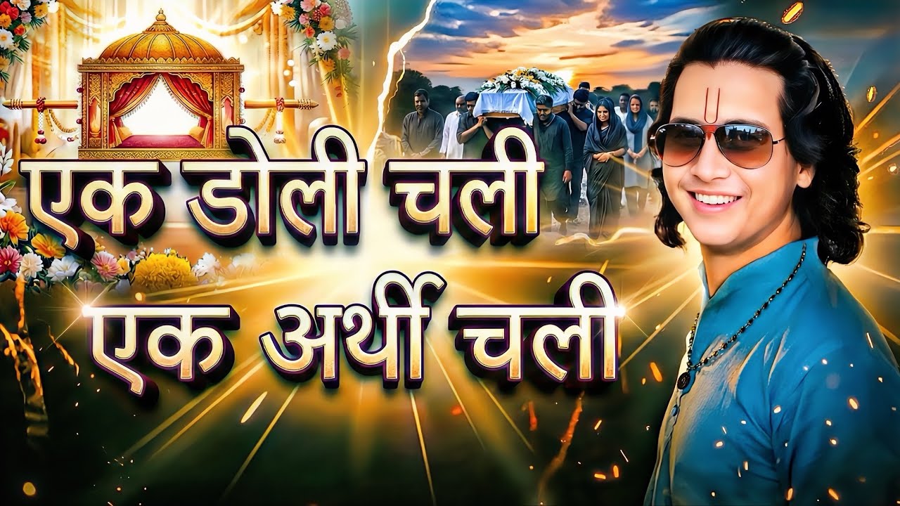 एक डोली चली एक अर्थी | एक दर्दनाक कहानी | Hansraj | Hansraj 89