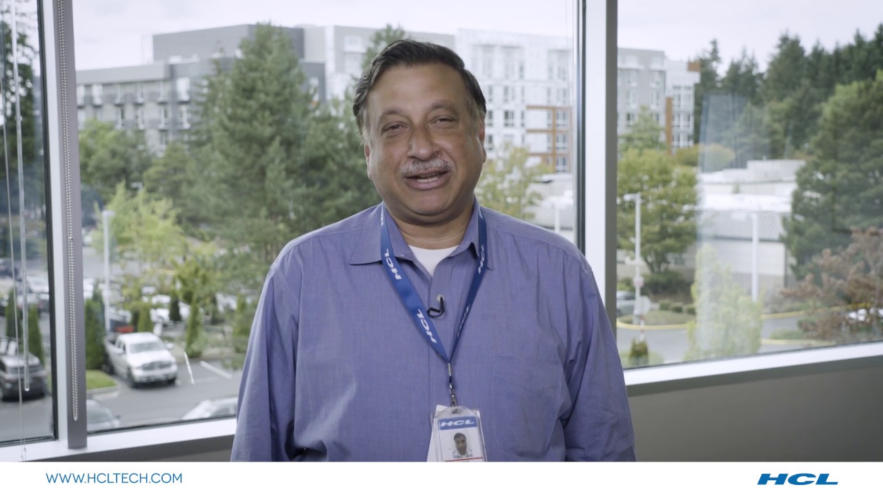 Sunil Aggarwal | #Celebrate30withUS