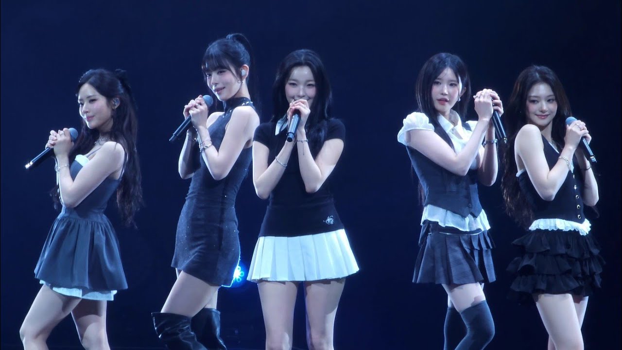 20260117 프로미스나인 fromis_9 THE SHINE BIG2 IN MACAO |full stage cam fancam 직캠 white memories 하얀 그리움