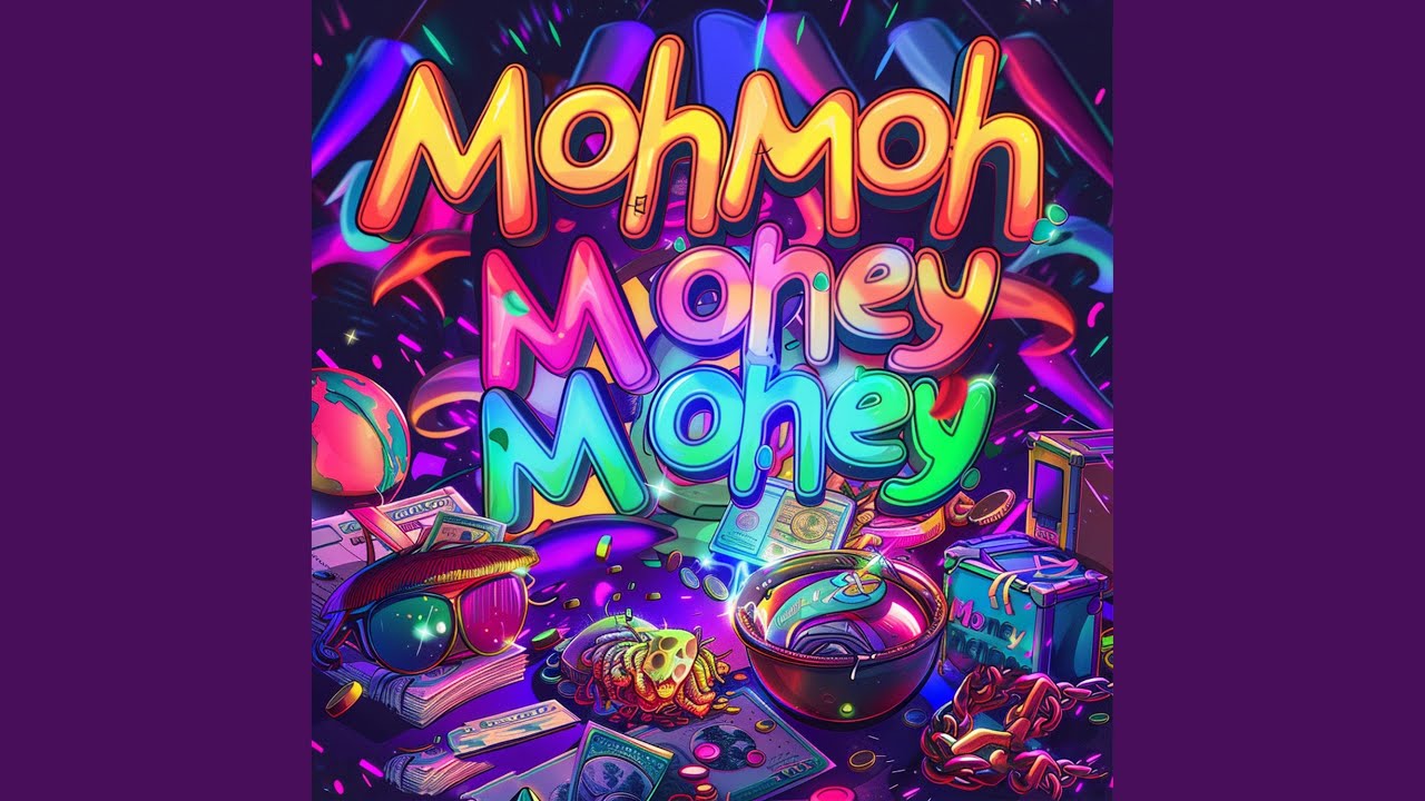 Money Money