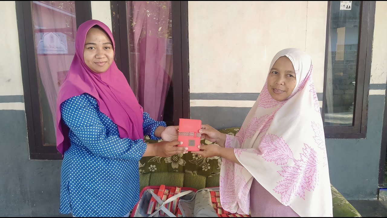 PPTQ AL FATHIMIYAH #WarungSedekah #WarungSedekahBanyuwangi #WarungSedekahMalang