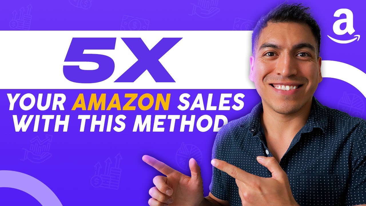 Best Off Amazon Marketing Strategy For Amazon Sellers in 2021!
