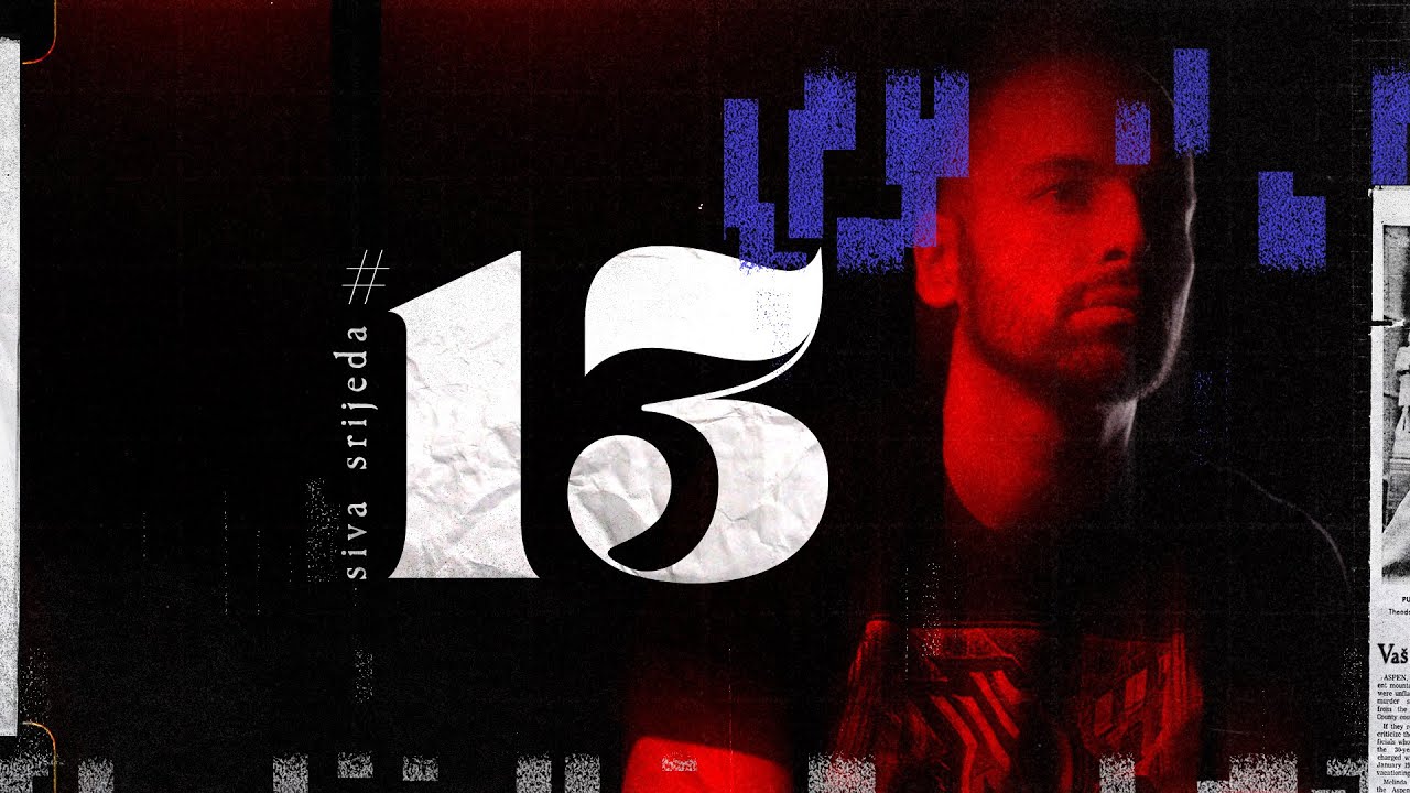 #13 Sivilo - Sve će biti OK