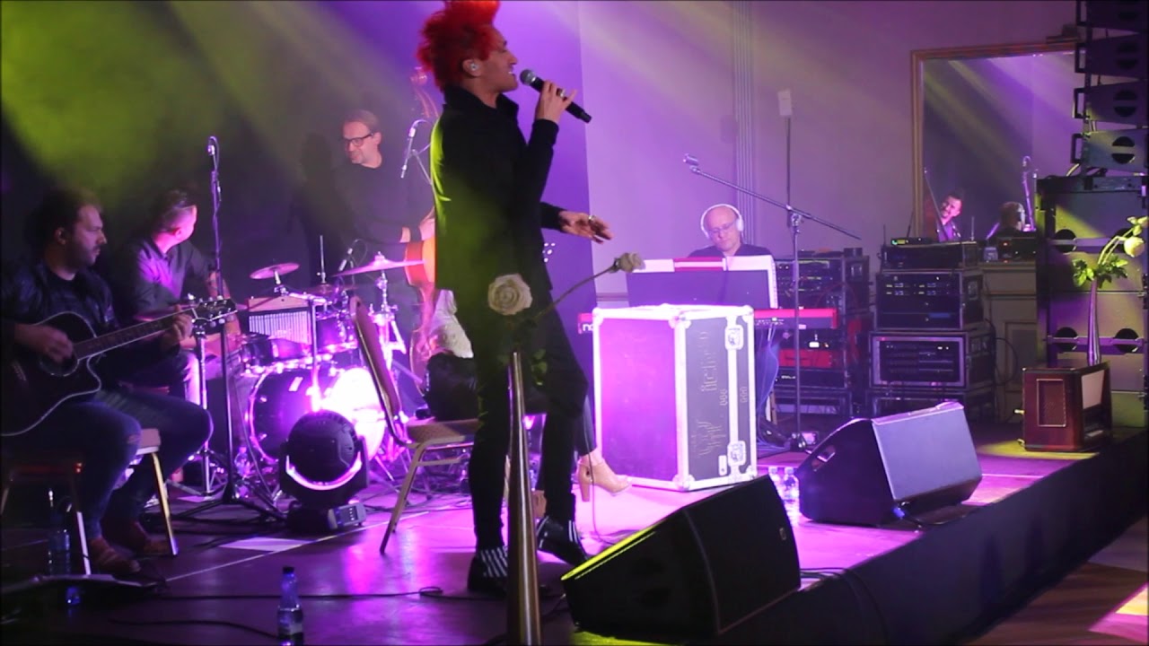 Koncert Michała Wiśniewskiego (17.10.2019)
