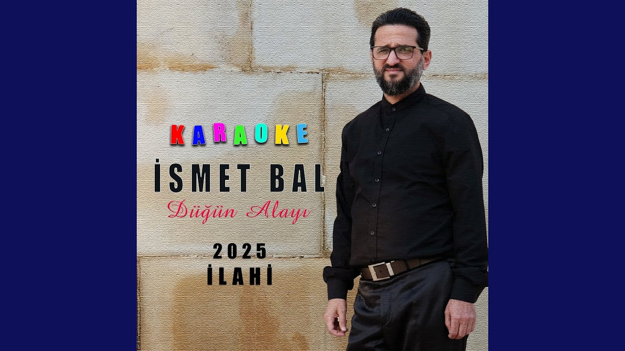 Düğün Alayı (Enstrümantal, Ilahi 2025)