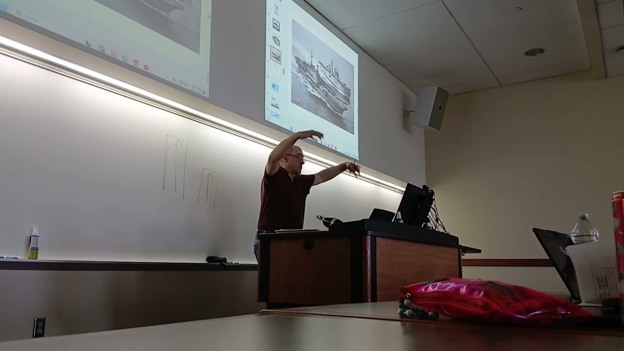 world politics uwo 2/26/26 (2/2)