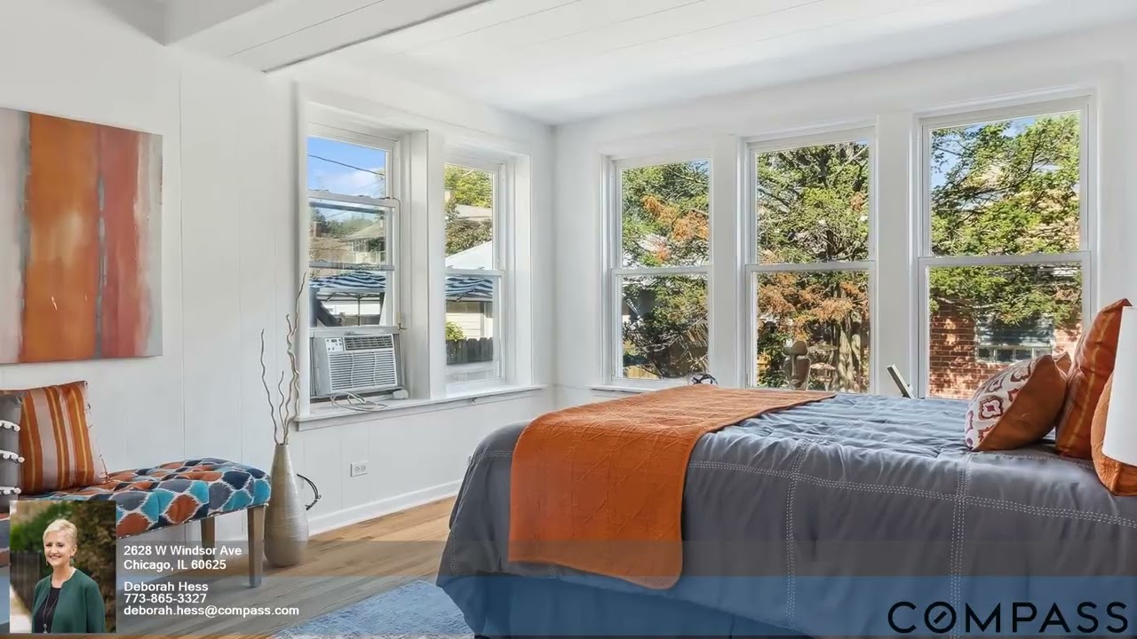 2628 W Windsor Ave - Deborah Hess