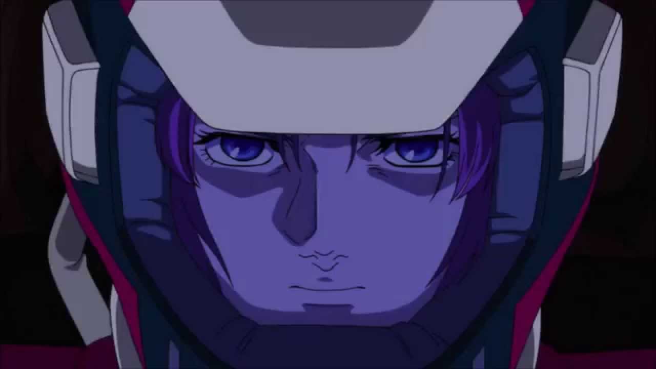 Gundam Unicorn OST 4 - Simpathy(Battle Drums)
