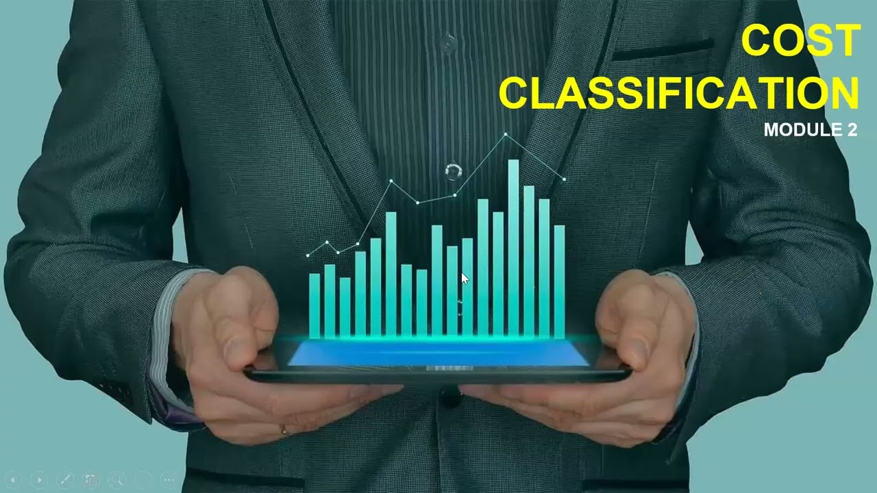 EXCEL FOR CAREER UPLIFTMENT - Day 7; Financial Analysis 1