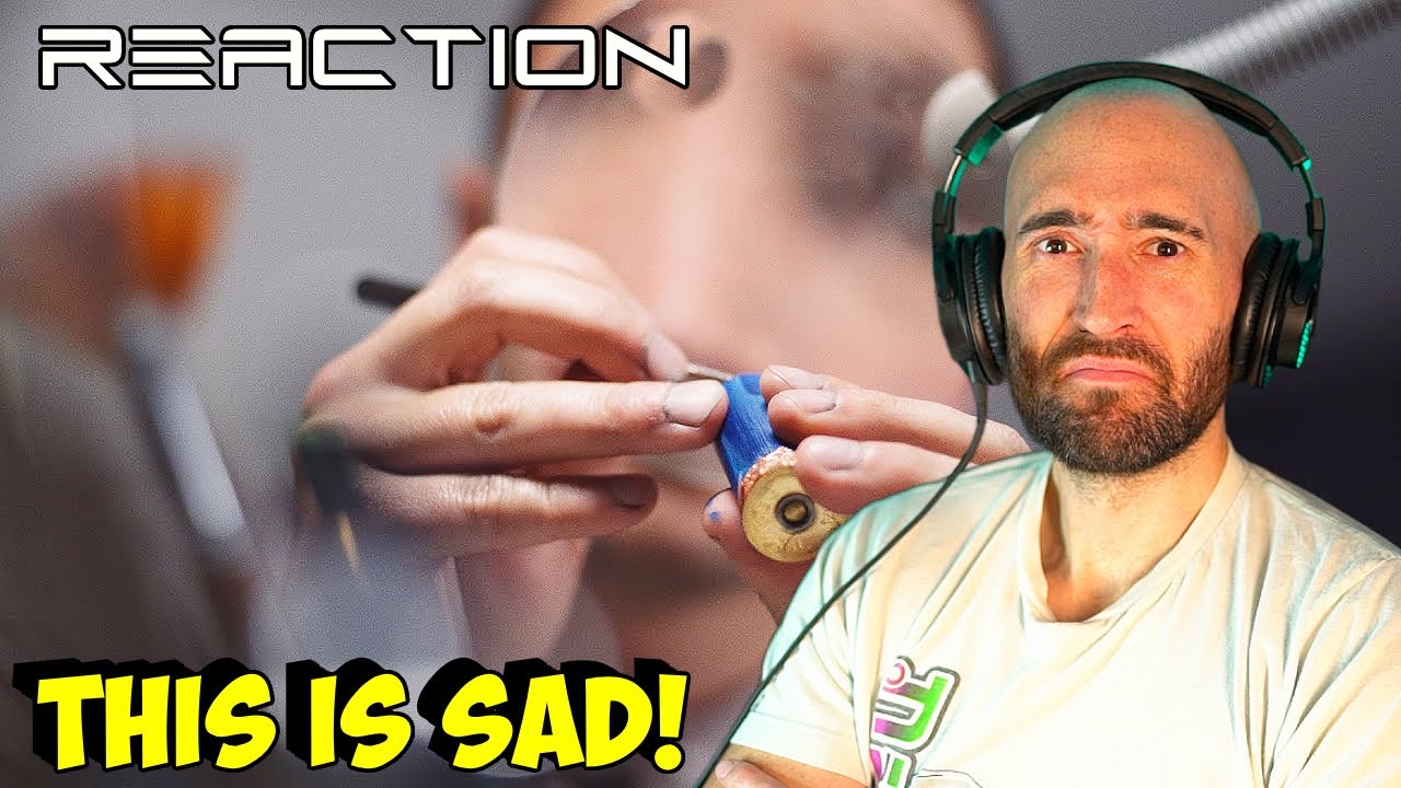 21 PILOTS - THE CRAVING [FIRST REACTION]