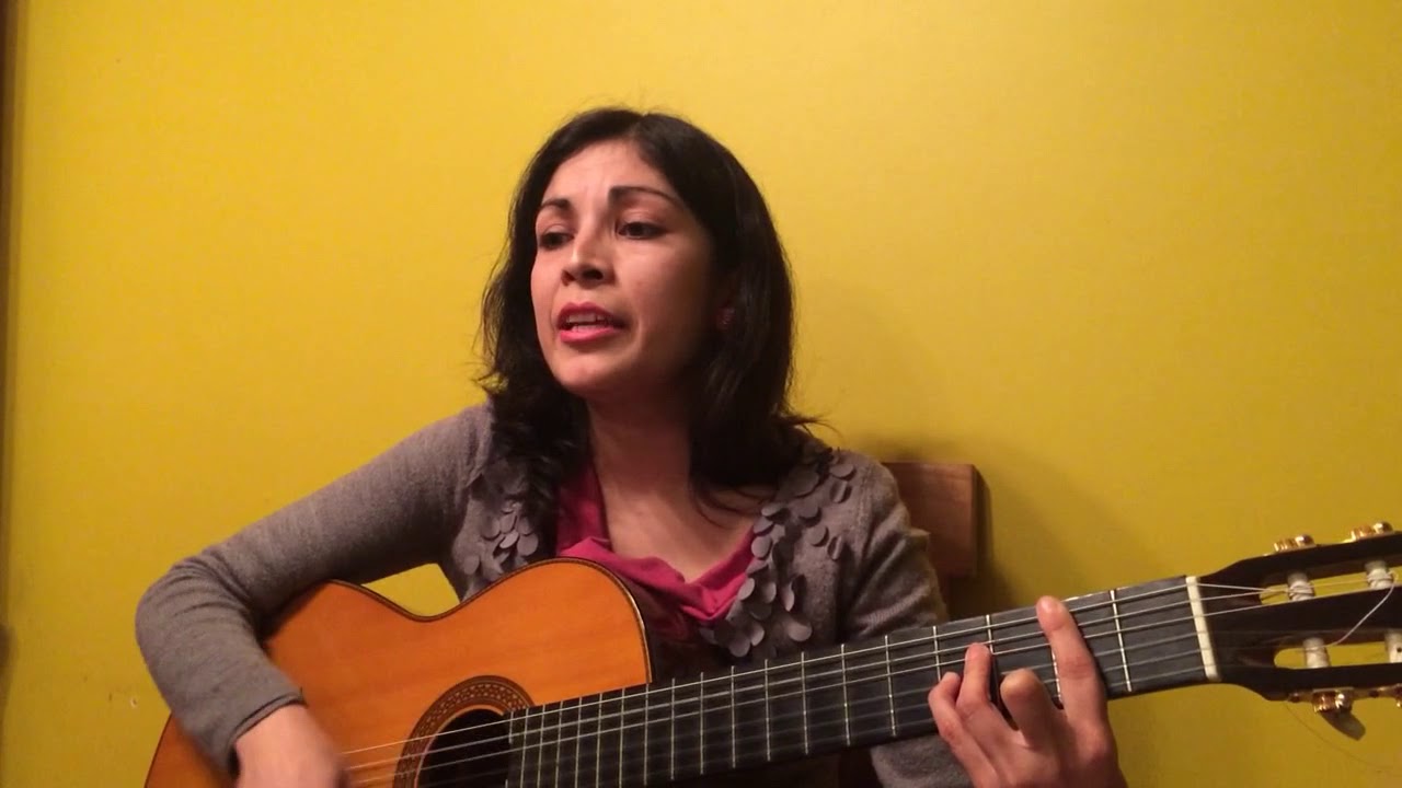 Volver a los 17 - Violeta Parra