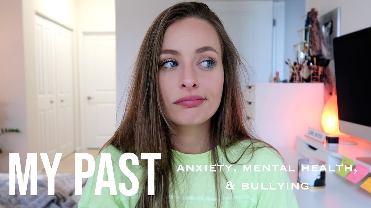 My Past | my mental health journey