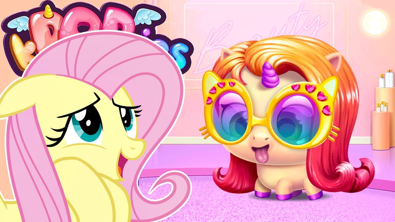 JOGANDO KPOPSIES PELA PRIMEIRA VEZ #LuliRarity