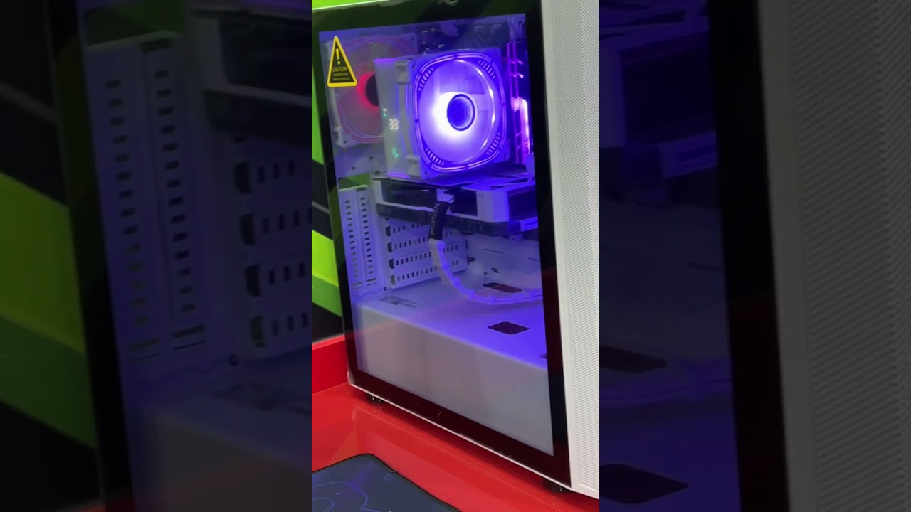 Try this to remove lag spikes in your gaming! 🔧💯