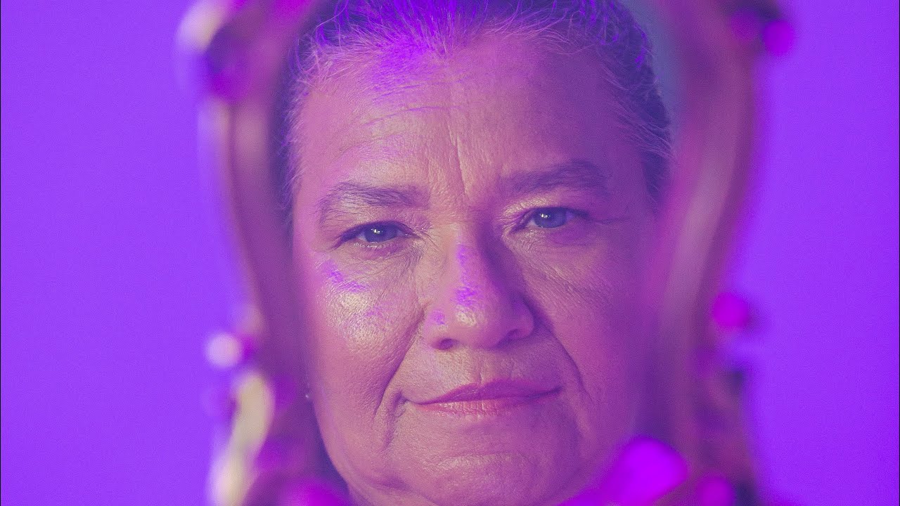 Mulheres inVisíveis - Episódio 1 - Celina