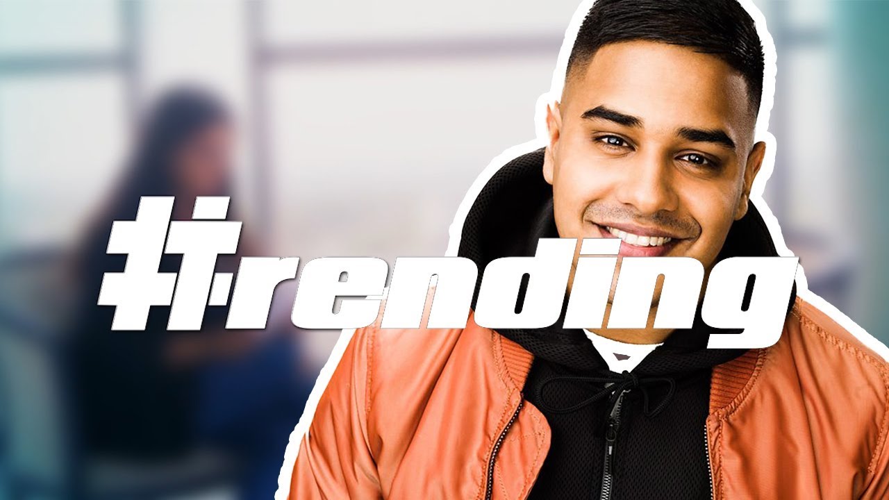 #Trending  | Interview with Mim Shaikh