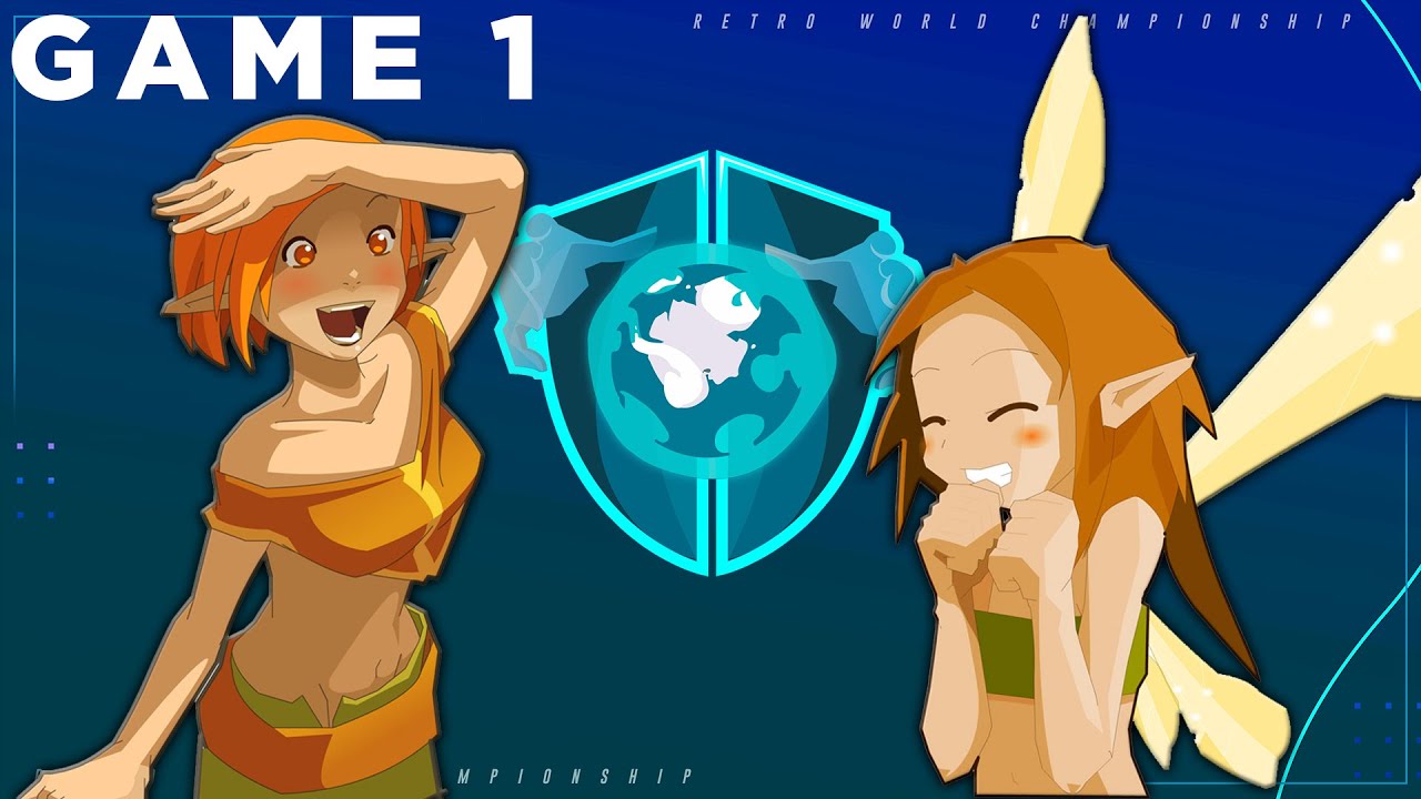RWC : Match de fou indécis jusqu'au bout - DBZ vs Olympe - Game 1