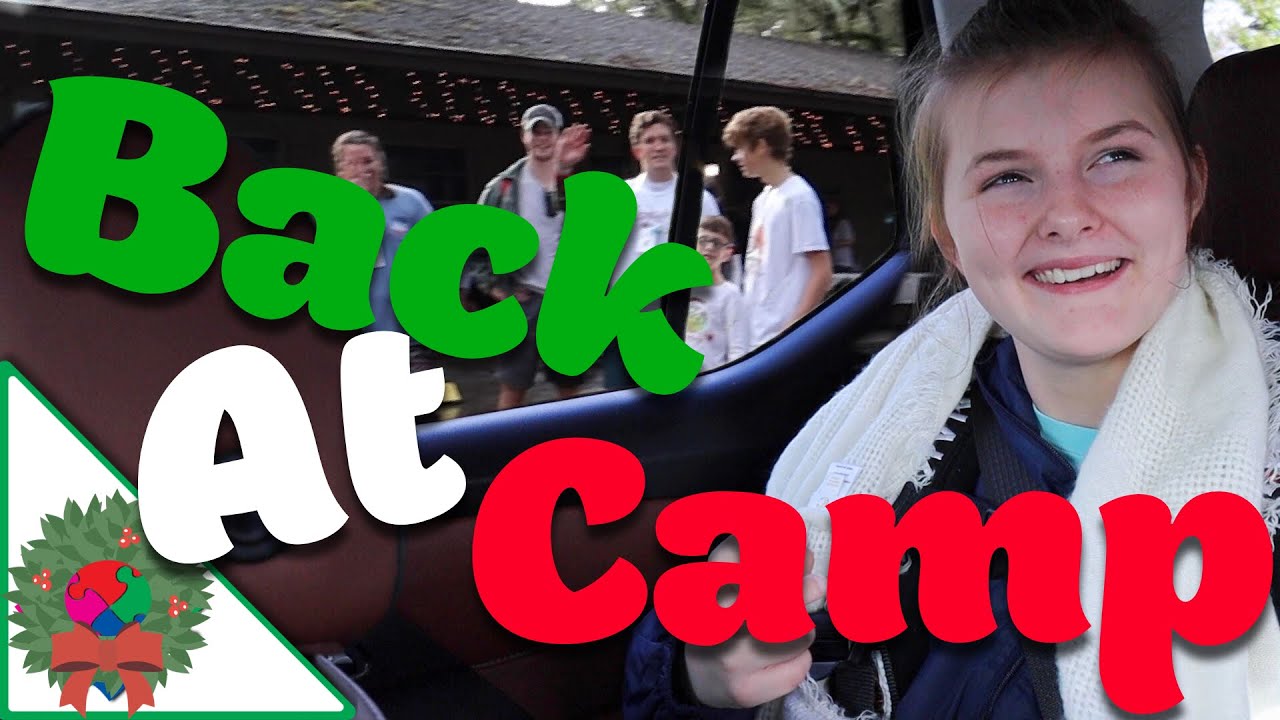 Special Needs Summer Camp In December