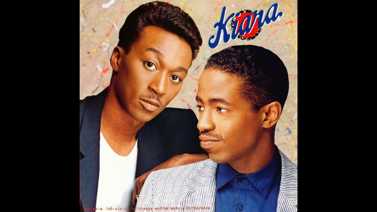 Kiara - Candy Lips