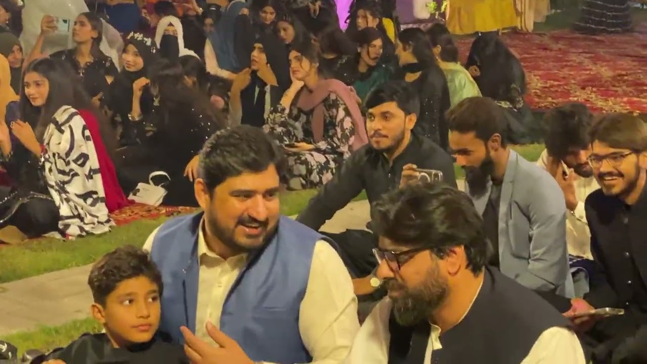 Qawali ALLAH, hoo Tahir Ali Ali Sajid Ali Khan Qawal #YouTube Qawali 