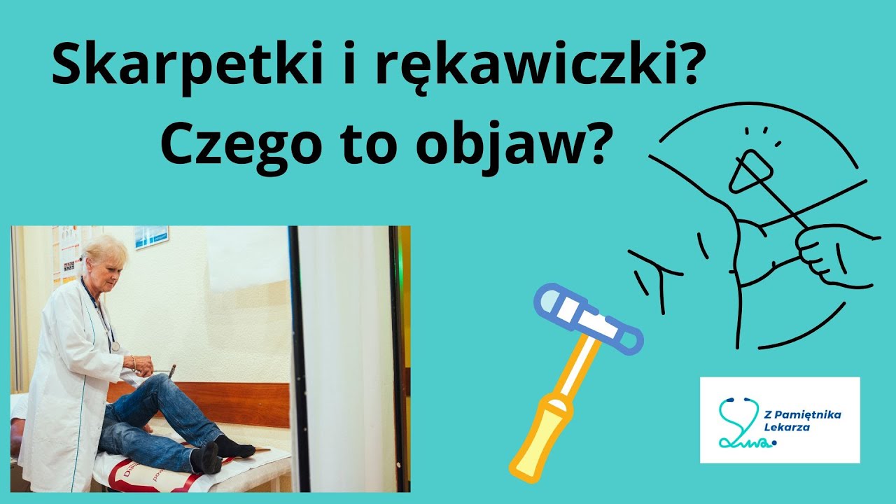 Neuropatia cukrzycowa