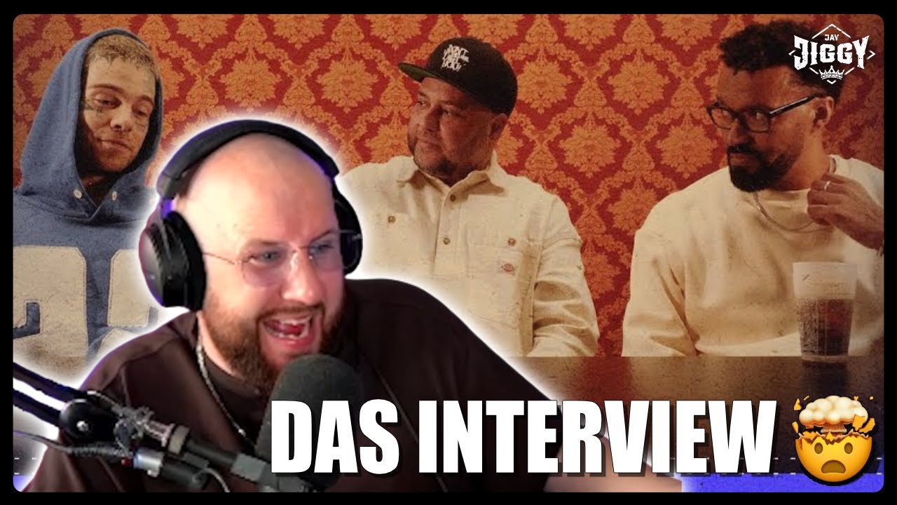 Ssynic vs Beastboy - Interview | DLTLLY | REACTION