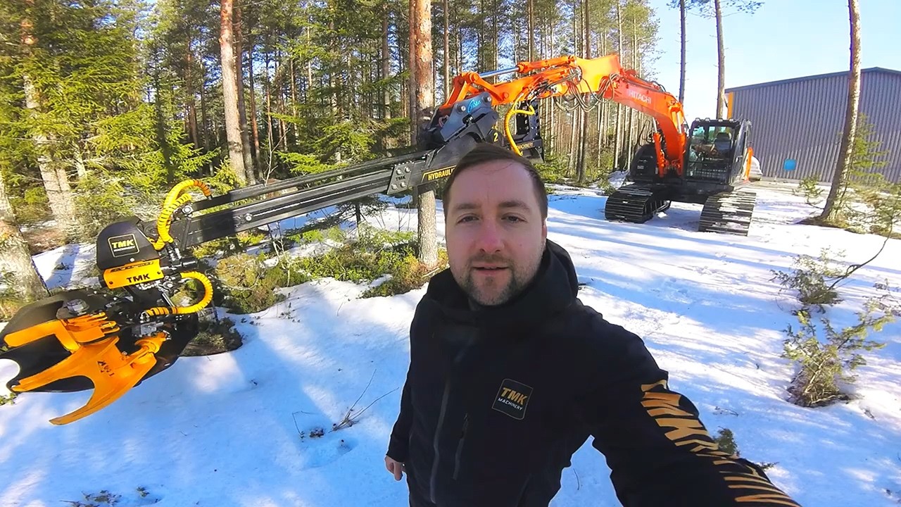 Mikä ihmeen MultiLink?! - TMK MultiLink selitettynä by Rane - TMK 300 Energiakoura