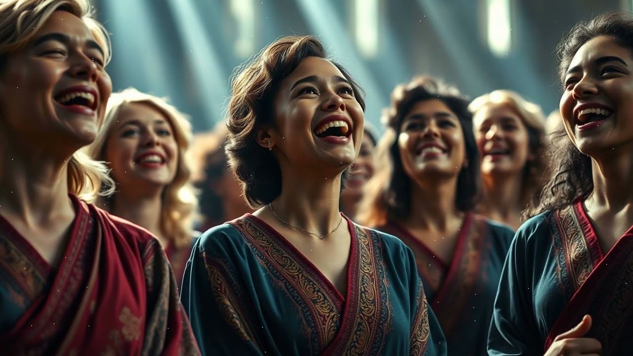 Worship that Draws You Close to God 🤍  Deep Gospel Songs