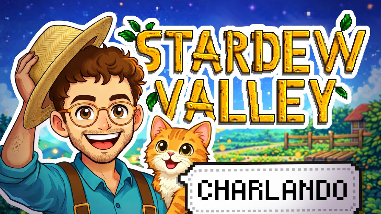 Granjita y Charlita 🌱 Avanzando proyectos y resolviendo dudas