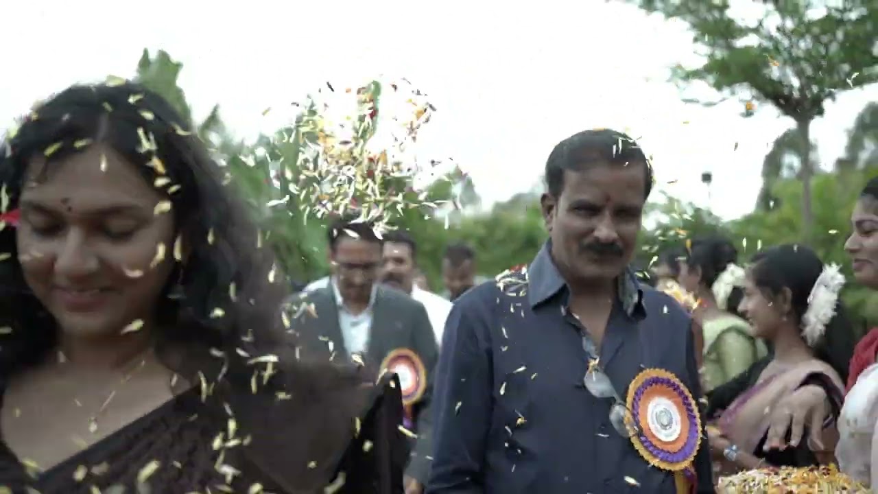 Shrimaruthi Group of Institutions |  2023-24 Batch Lamp lighting & Oath Taking Ceremonyl video