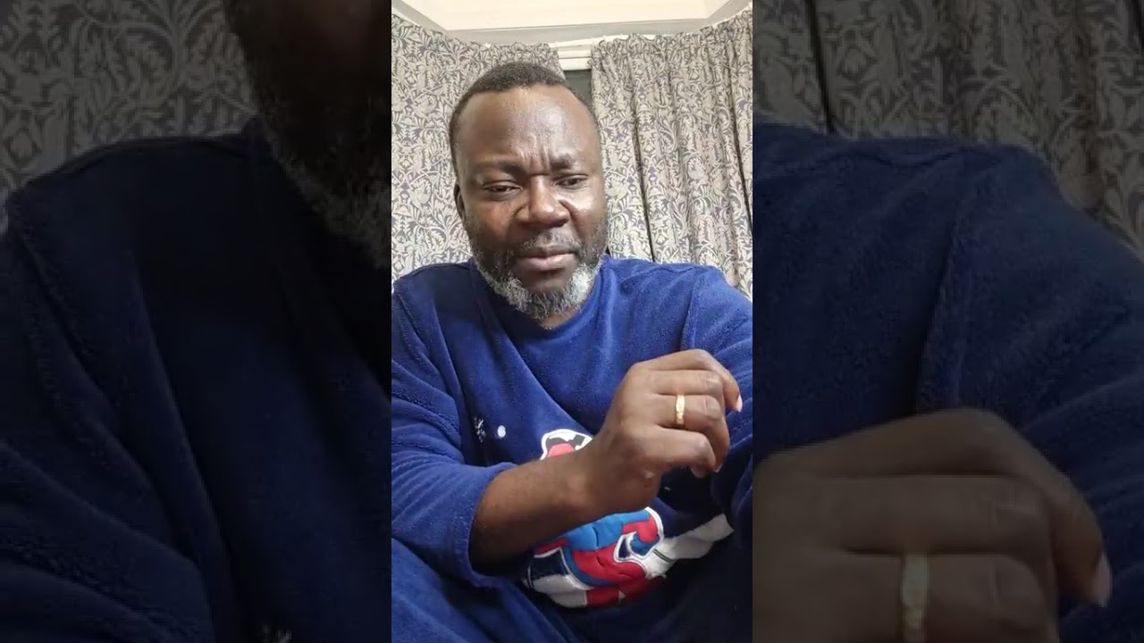 ВАХАЛА] Альберт Обази против Кабаки против местного доктора Одуду