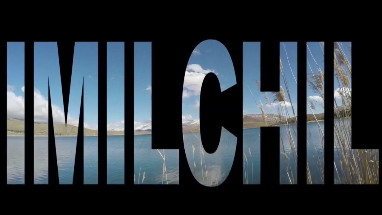 The A&iuml;t Hdiddou/imilchil