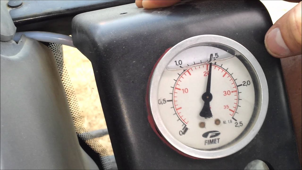 New Holland TL 100 Iperdopato